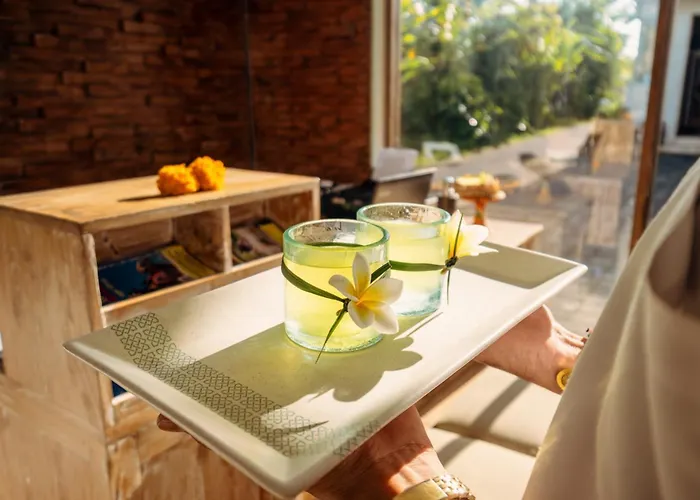 Manca By Ini Vie Hospitality Villa *