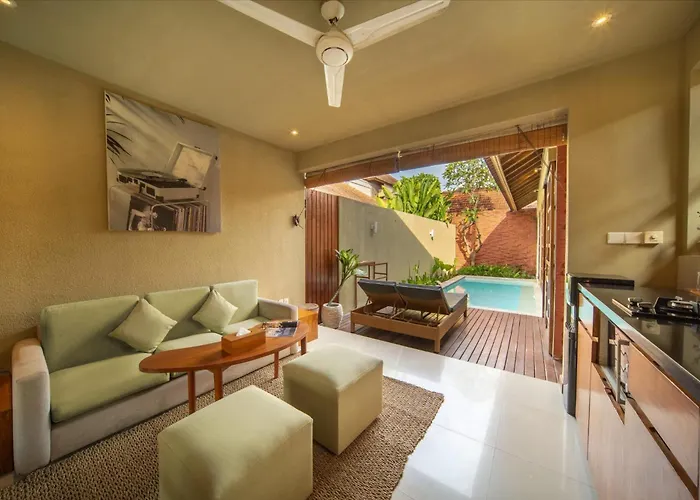Manca By Ini Vie Hospitality * Canggu (Bali)