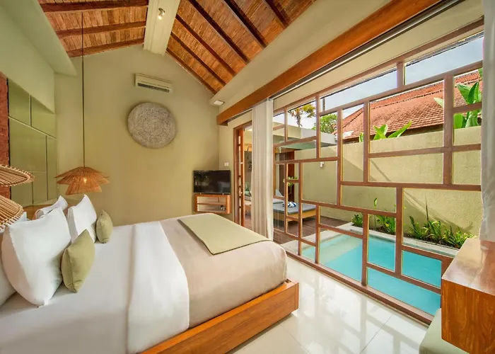 Villa Manca By Ini Vie Hospitality Canggu (Bali)