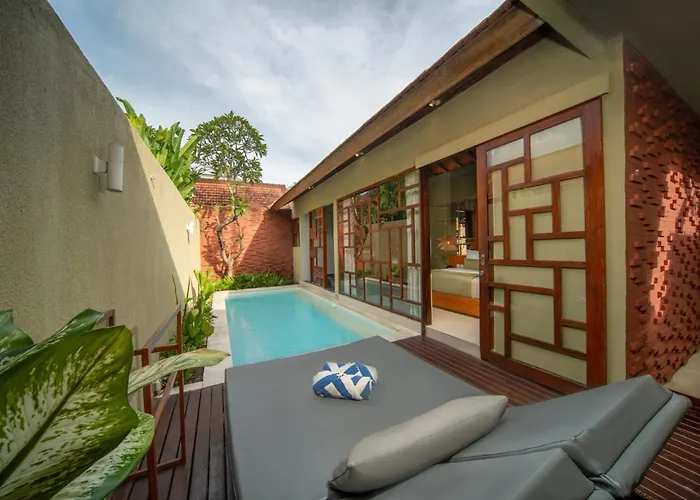 Manca By Ini Vie Hospitality Canggu (Bali)