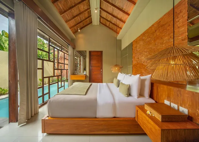 Manca By Ini Vie Hospitality