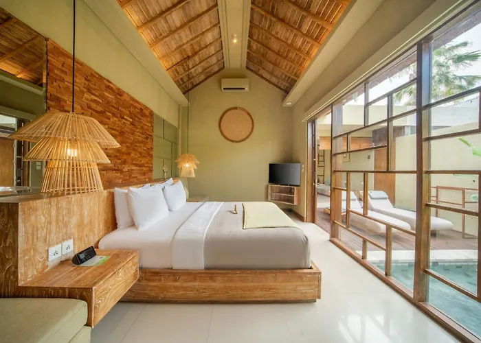 Manca By Ini Vie Hospitality *
