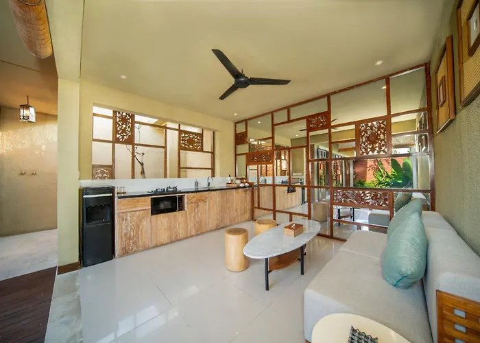 Manca By Ini Vie Hospitality Canggu (Bali)