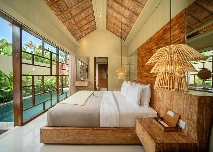 Manca By Ini Vie Hospitality * Canggu (Bali)