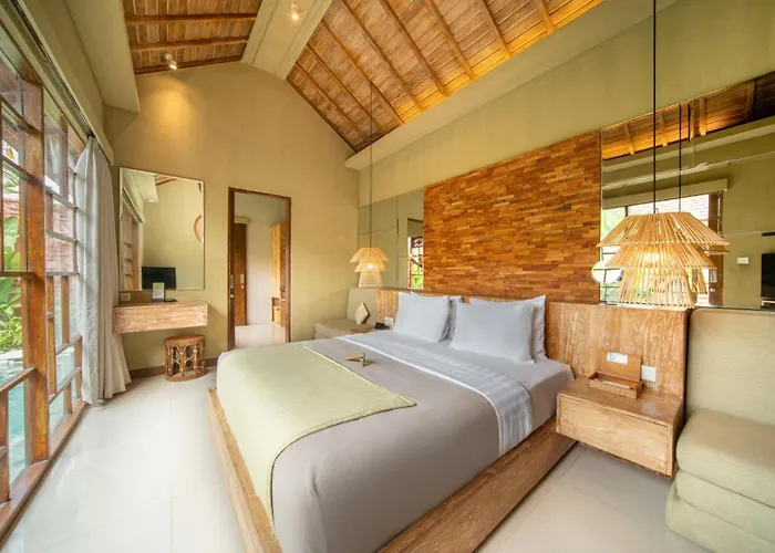 Manca By Ini Vie Hospitality