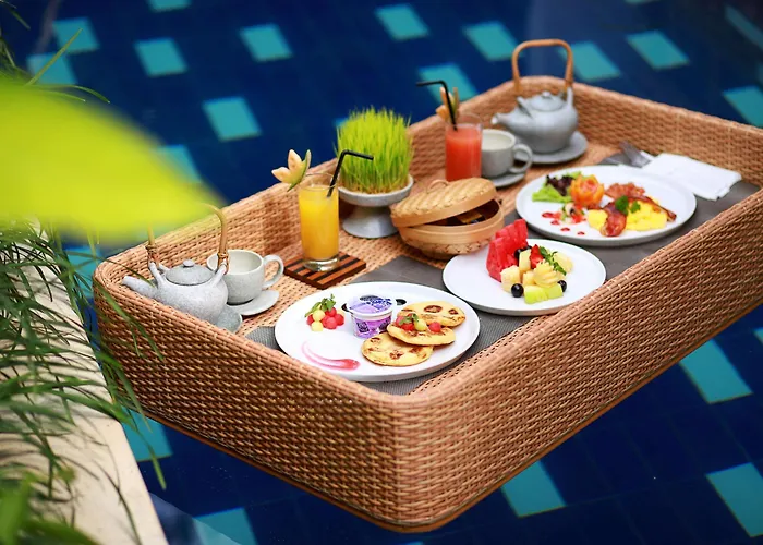 Manca By Ini Vie Hospitality Canggu (Bali)