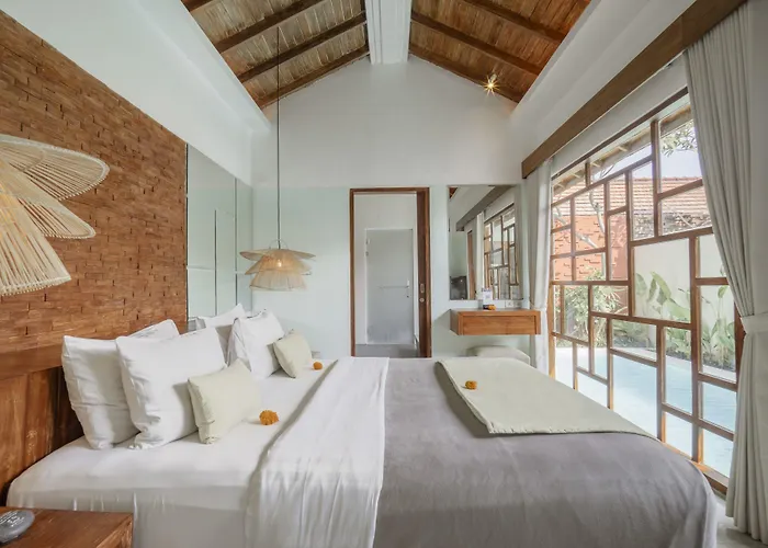 Manca By Ini Vie Hospitality