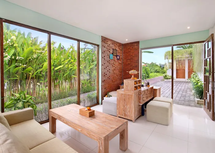 Manca By Ini Vie Hospitality