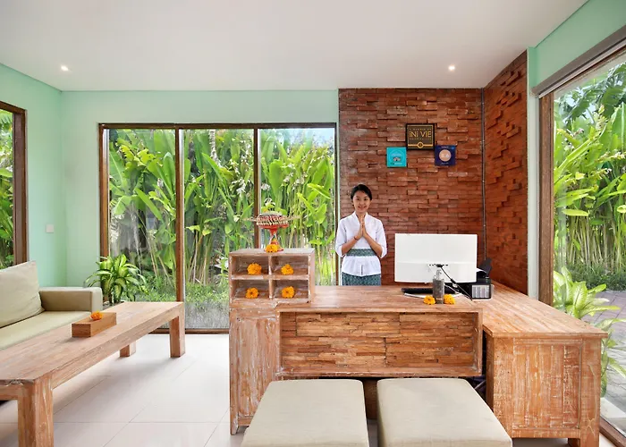 Manca By Ini Vie Hospitality Canggu (Bali)
