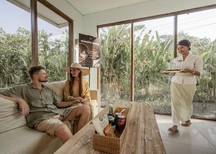 Manca By Ini Vie Hospitality Canggu (Bali)