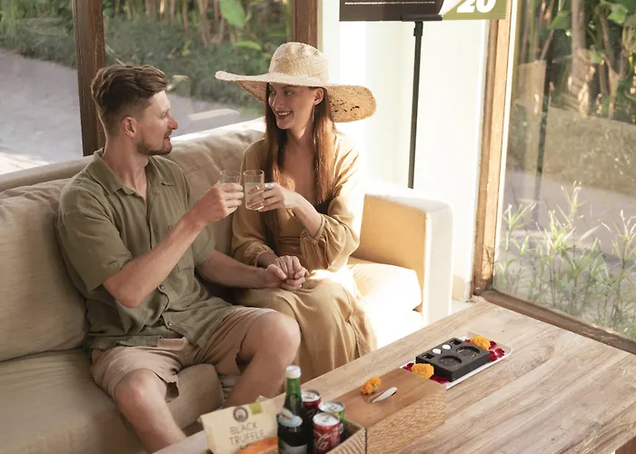 Manca By Ini Vie Hospitality * Canggu (Bali)