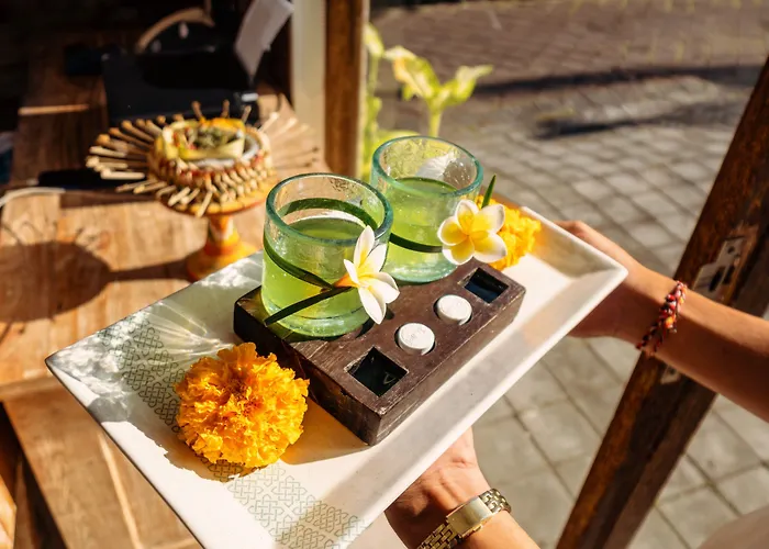 Manca By Ini Vie Hospitality * Canggu (Bali)