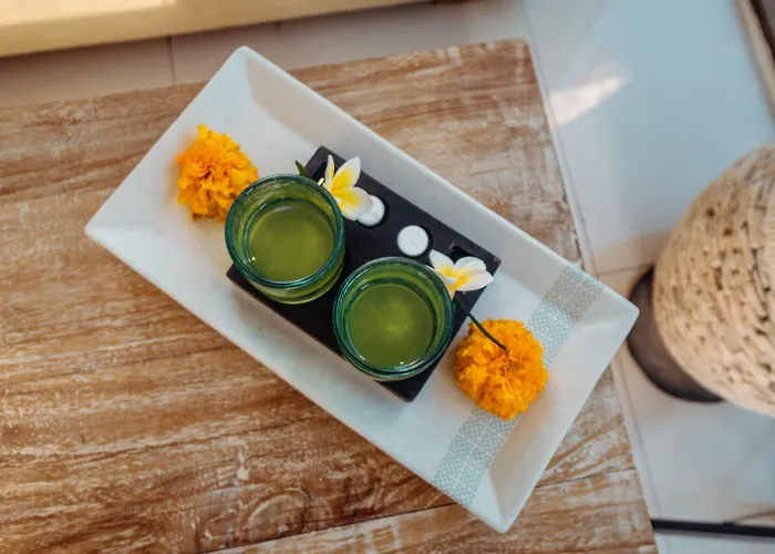 Manca By Ini Vie Hospitality Canggu (Bali)