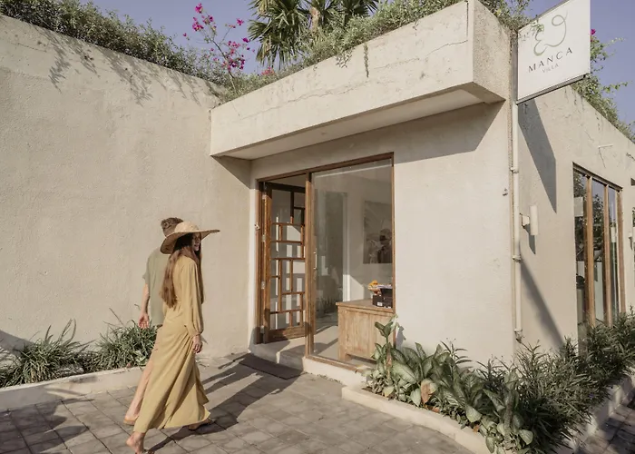 Manca By Ini Vie Hospitality * Canggu (Bali)