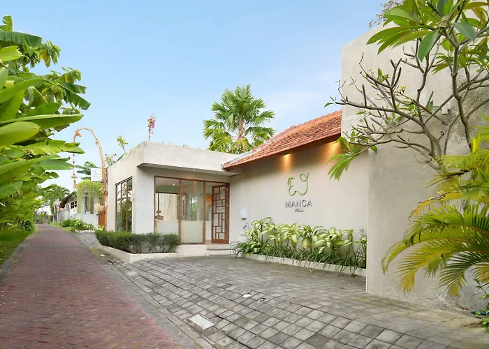 Manca By Ini Vie Hospitality * Canggu (Bali)
