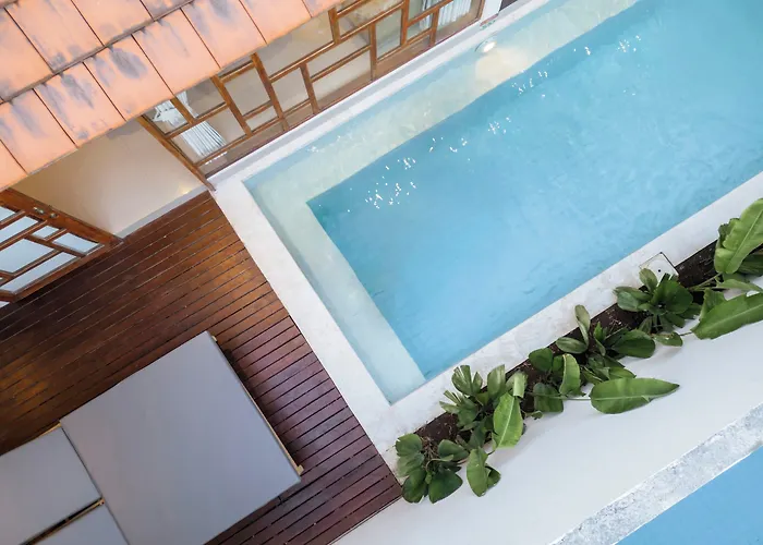 Manca By Ini Vie Hospitality Canggu (Bali)