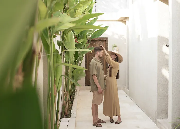 Manca By Ini Vie Hospitality *