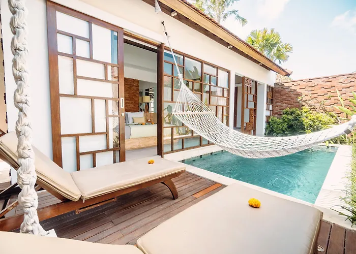 Manca By Ini Vie Hospitality * Canggu (Bali)