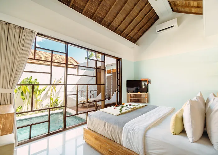 Manca By Ini Vie Hospitality *