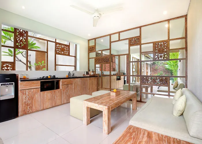 Manca By Ini Vie Hospitality * Canggu (Bali)