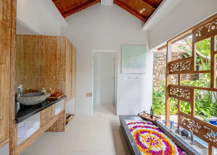 Villa Manca By Ini Vie Hospitality