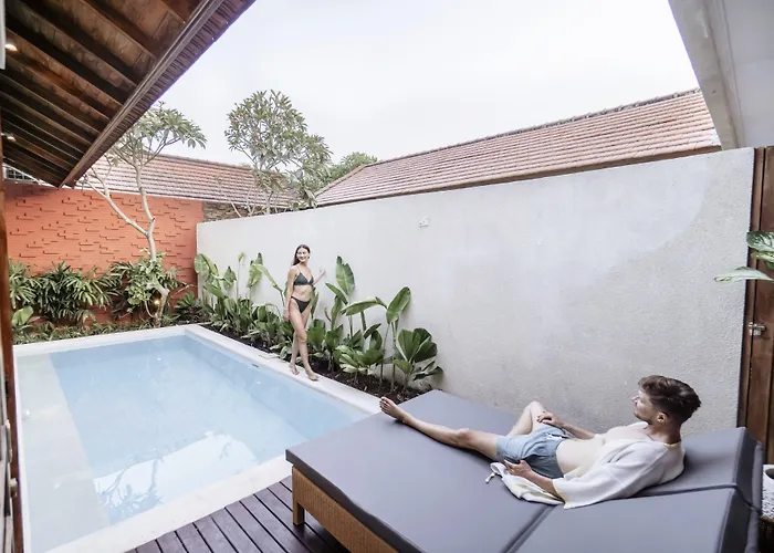 Villa Manca By Ini Vie Hospitality *