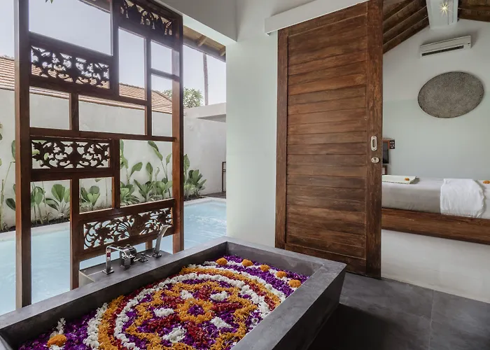 Manca By Ini Vie Hospitality Villa Canggu (Bali)