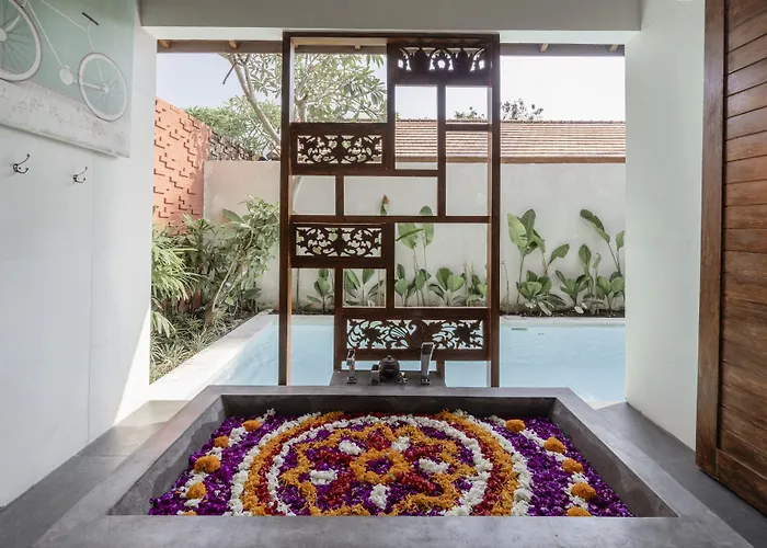 Villa Manca By Ini Vie Hospitality Canggu (Bali)