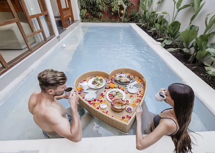 Villa Manca By Ini Vie Hospitality Canggu (Bali)