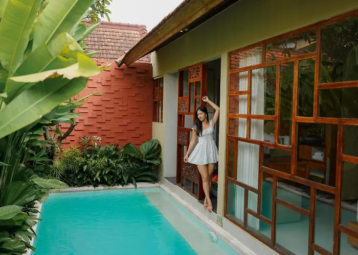 Villa Manca By Ini Vie Hospitality Canggu (Bali)