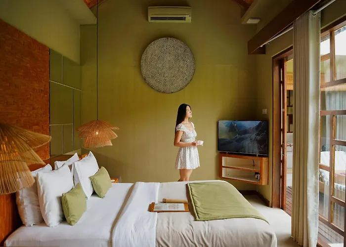Manca By Ini Vie Hospitality *