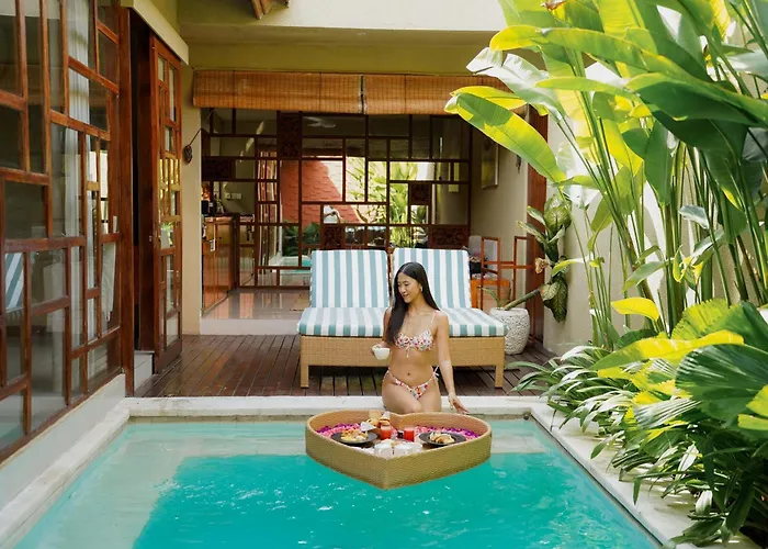 Manca By Ini Vie Hospitality Canggu (Bali)