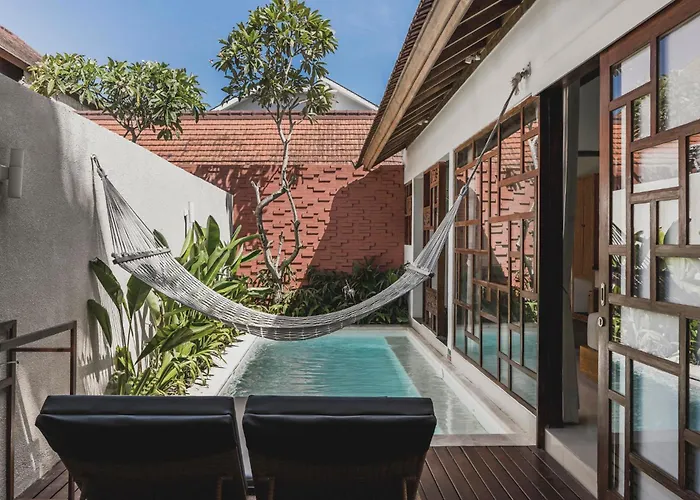 Villa Manca By Ini Vie Hospitality Canggu (Bali)
