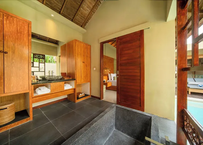 Manca By Ini Vie Hospitality