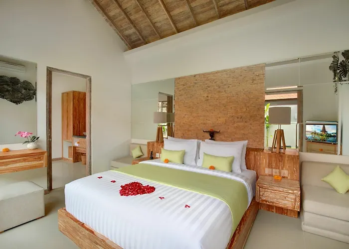 Manca By Ini Vie Hospitality * Canggu (Bali)