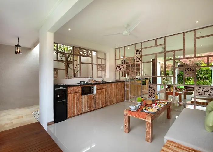 Manca By Ini Vie Hospitality *