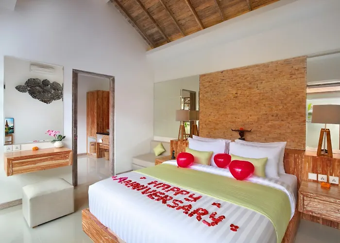 Villa Manca By Ini Vie Hospitality *